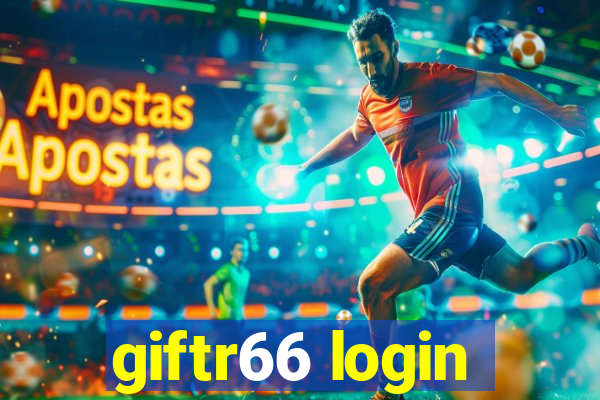 giftr66 login